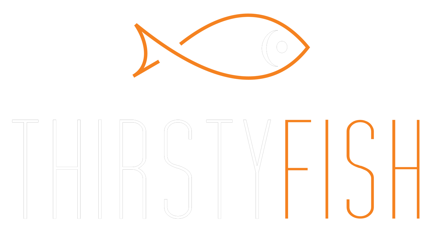 ThirstyFish
