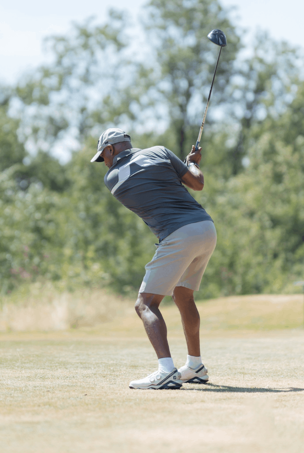 Players competing at the Fairway Masters 2026 Celtic Manor